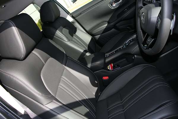 2024 Honda ZR-V e:HEV LX RZ
