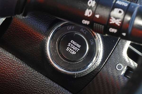 2015 Kia Cerato SLi YD