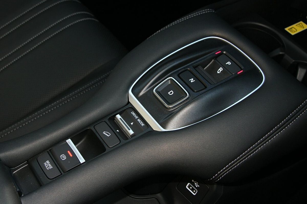 2024 Honda ZR-V e:HEV LX RZ