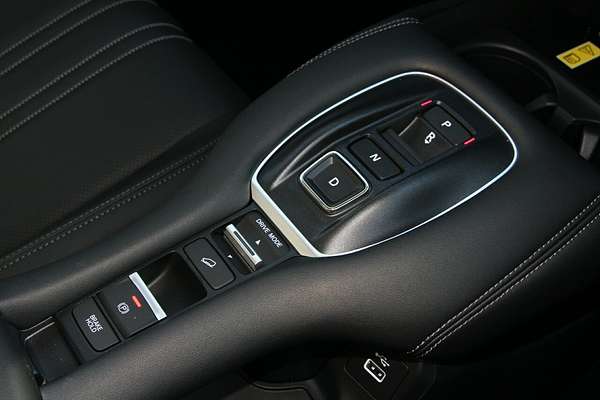 2024 Honda ZR-V e:HEV LX RZ