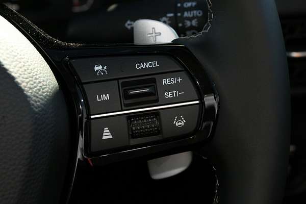 2024 Honda ZR-V e:HEV LX RZ
