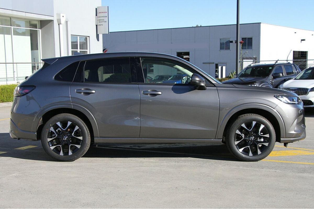 2024 Honda ZR-V e:HEV LX RZ