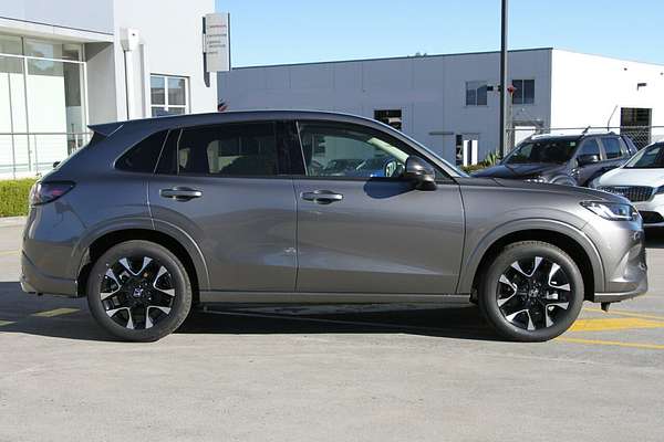 2024 Honda ZR-V e:HEV LX RZ