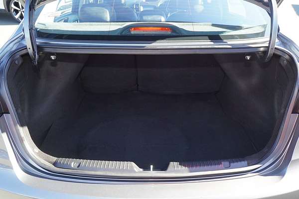 2015 Kia Cerato SLi YD