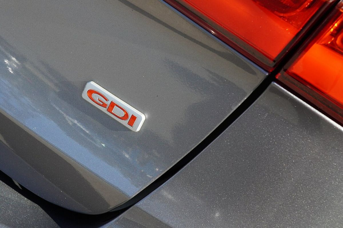 2015 Kia Cerato SLi YD