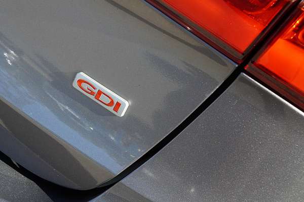 2015 Kia Cerato SLi YD