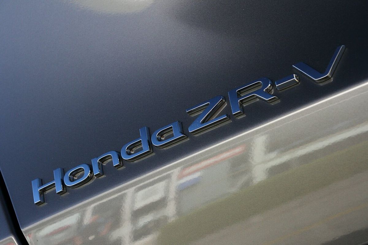 2024 Honda ZR-V e:HEV LX RZ