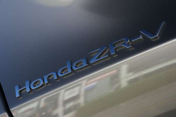 2024 Honda ZR-V e:HEV LX RZ