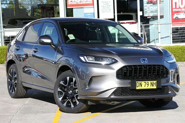 2024 Honda ZR-V e:HEV LX RZ