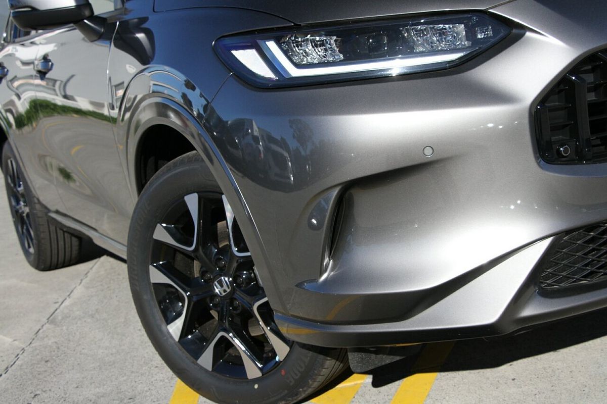 2024 Honda ZR-V e:HEV LX RZ