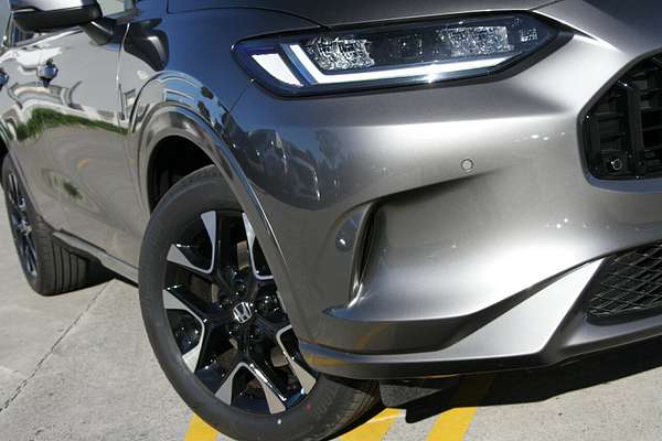 2024 Honda ZR-V e:HEV LX RZ
