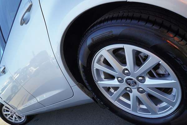 2014 Holden Commodore Evoke VF