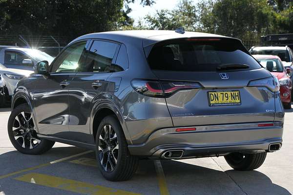 2024 Honda ZR-V e:HEV LX RZ