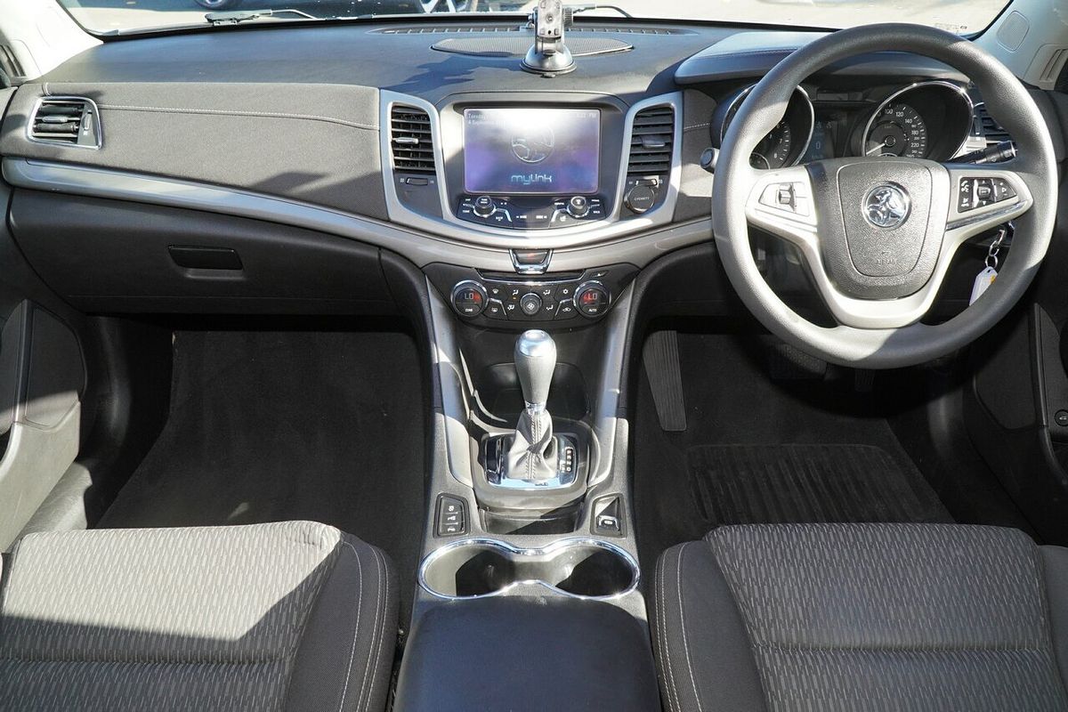 2014 Holden Commodore Evoke VF