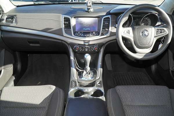 2014 Holden Commodore Evoke VF