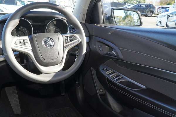 2014 Holden Commodore Evoke VF