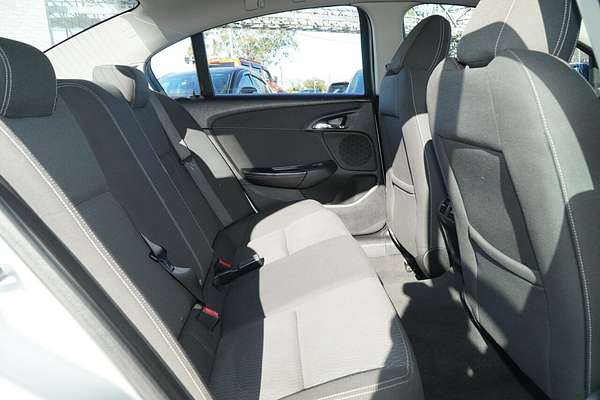 2014 Holden Commodore Evoke VF