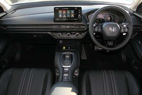 2024 Honda ZR-V e:HEV LX RZ
