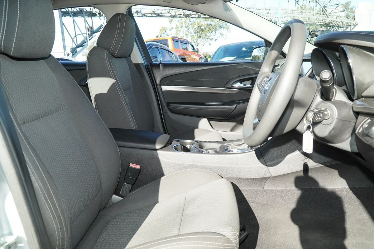 2014 Holden Commodore Evoke VF