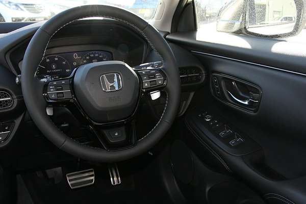 2024 Honda ZR-V e:HEV LX RZ