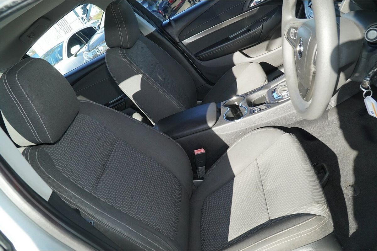 2014 Holden Commodore Evoke VF