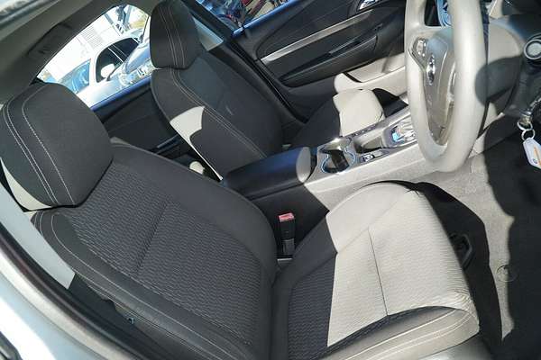 2014 Holden Commodore Evoke VF