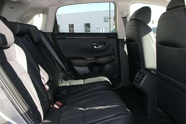 2024 Honda ZR-V e:HEV LX RZ