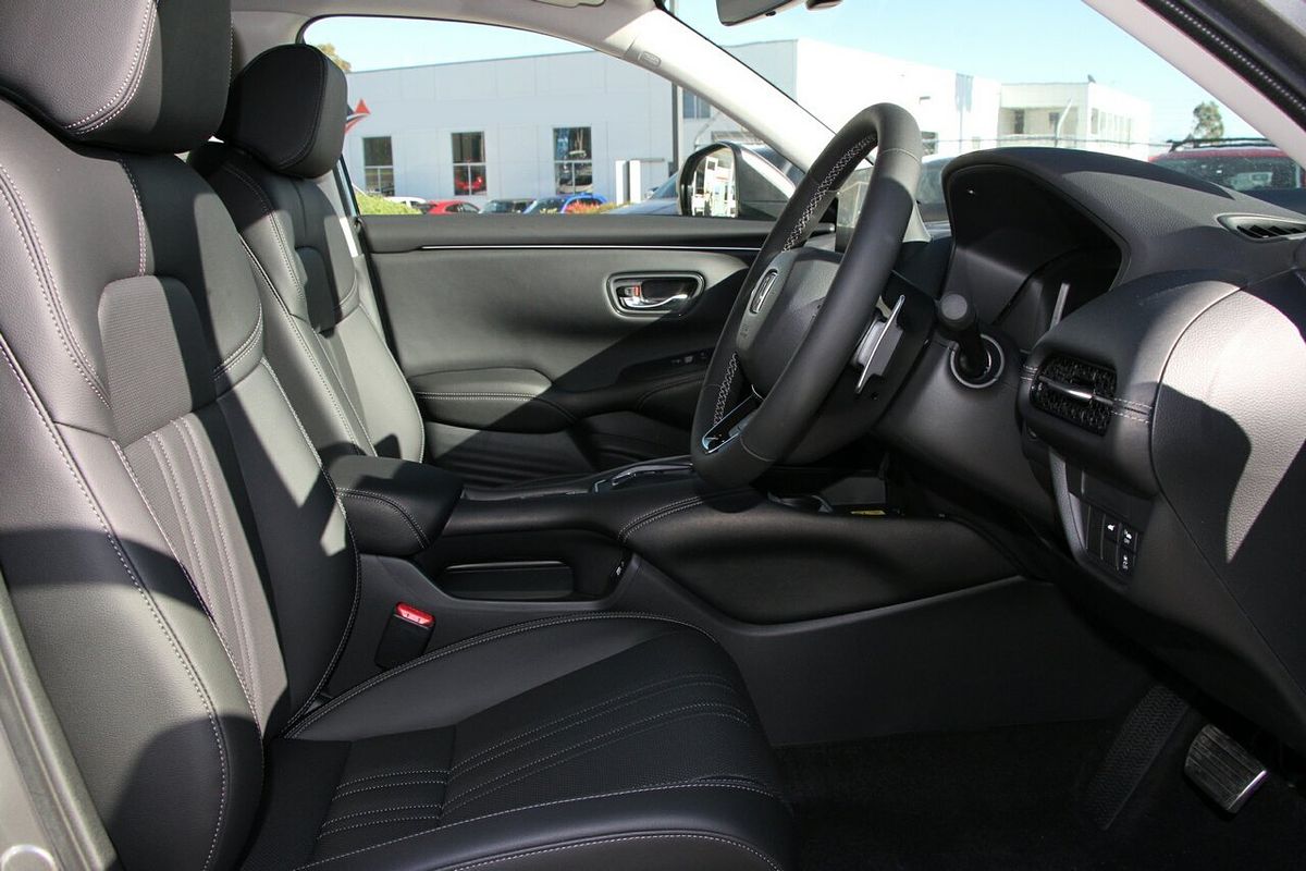 2024 Honda ZR-V e:HEV LX RZ