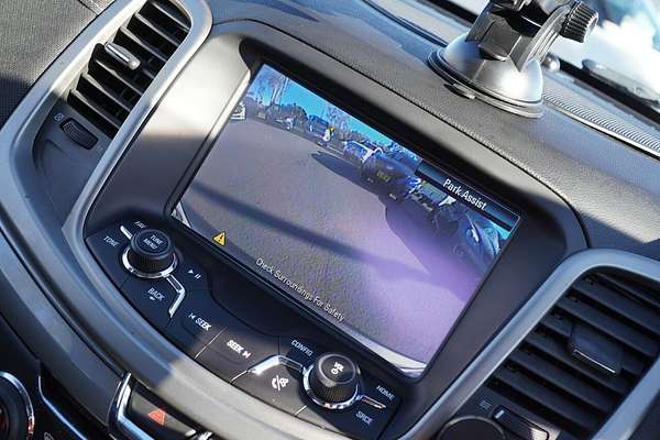 2014 Holden Commodore Evoke VF