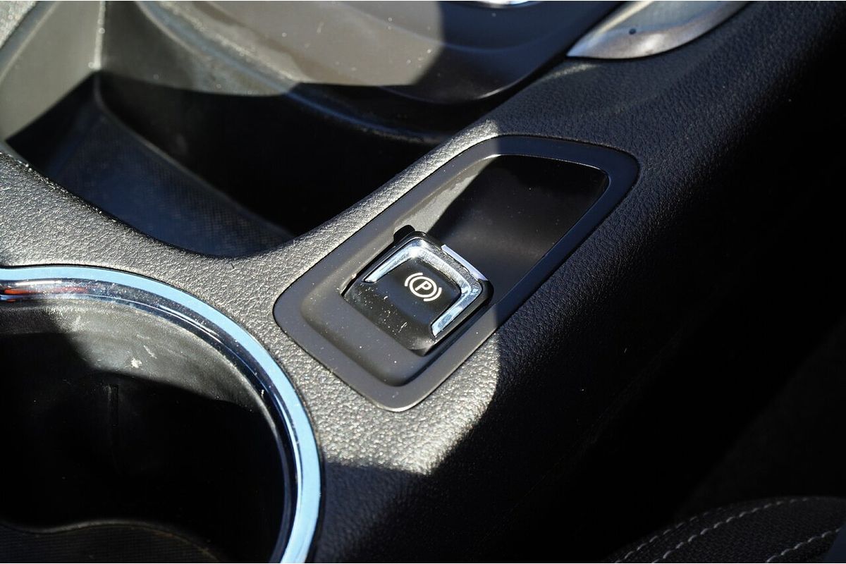 2014 Holden Commodore Evoke VF
