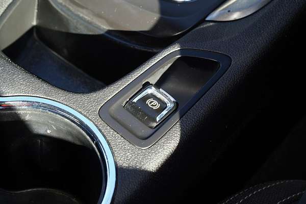 2014 Holden Commodore Evoke VF