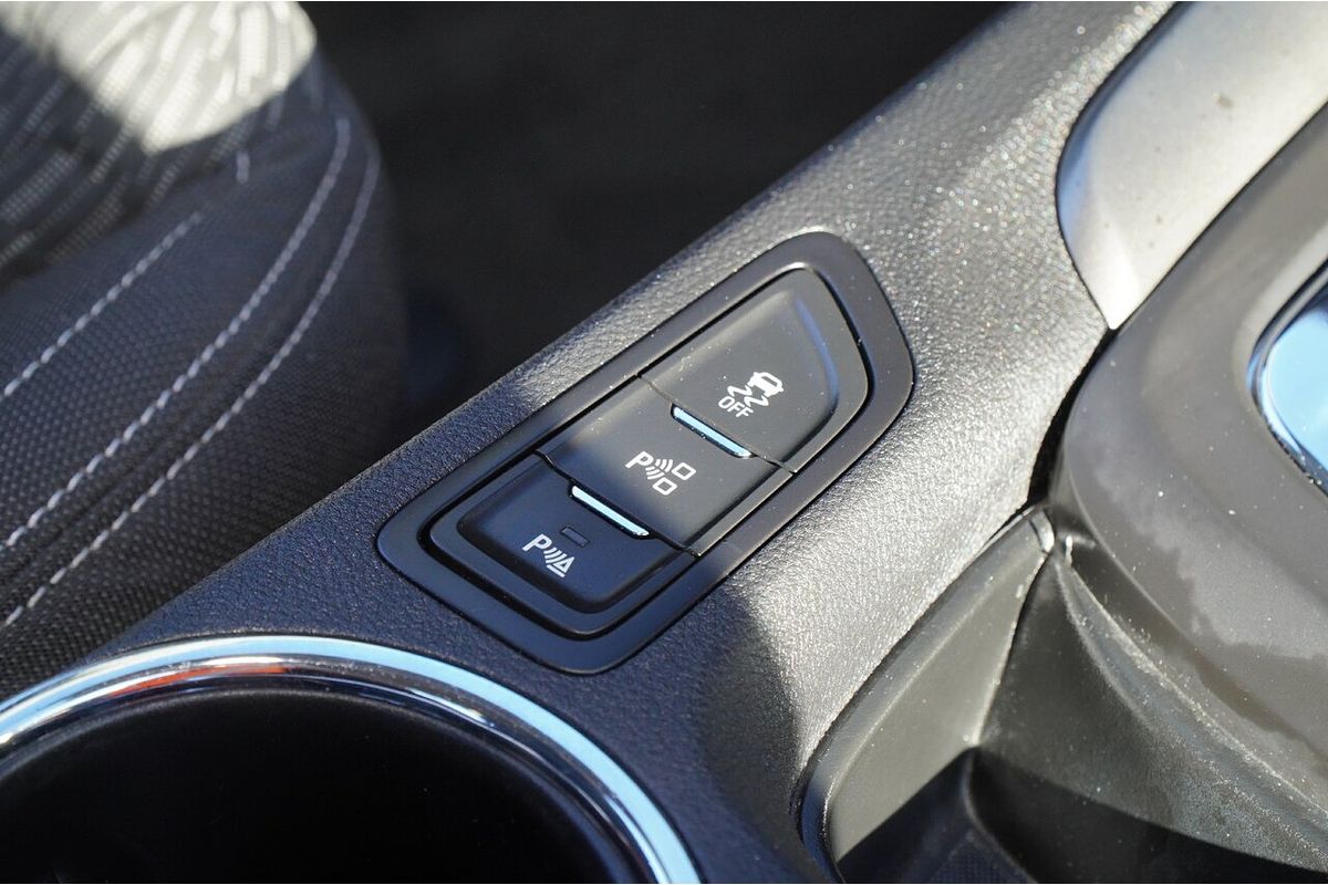 2014 Holden Commodore Evoke VF