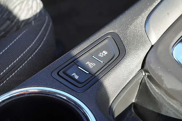 2014 Holden Commodore Evoke VF