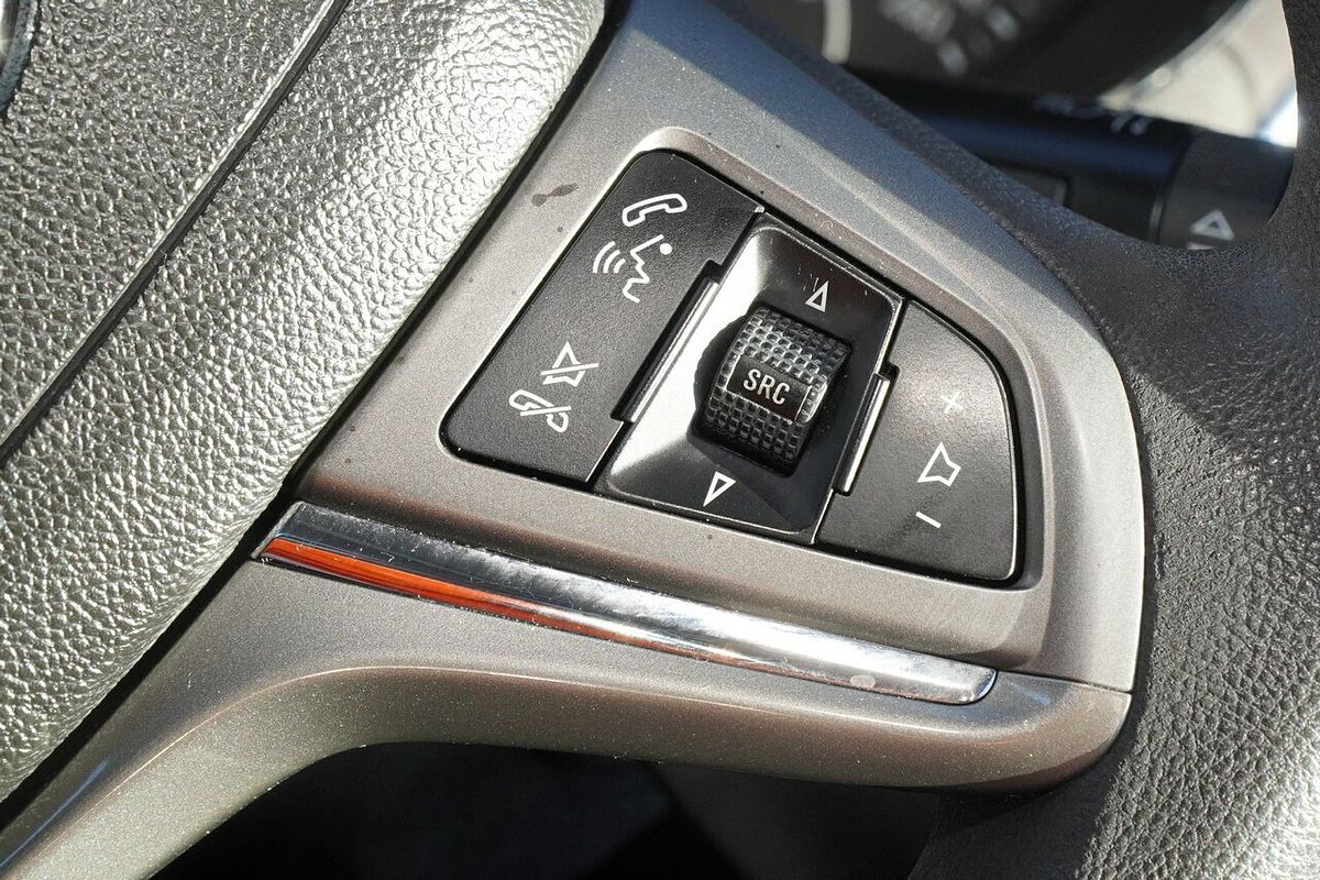 2014 Holden Commodore Evoke VF