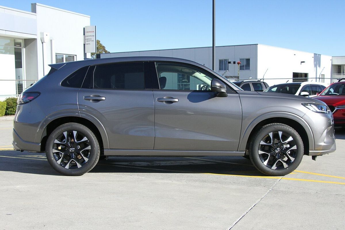 2024 Honda ZR-V e:HEV LX RZ