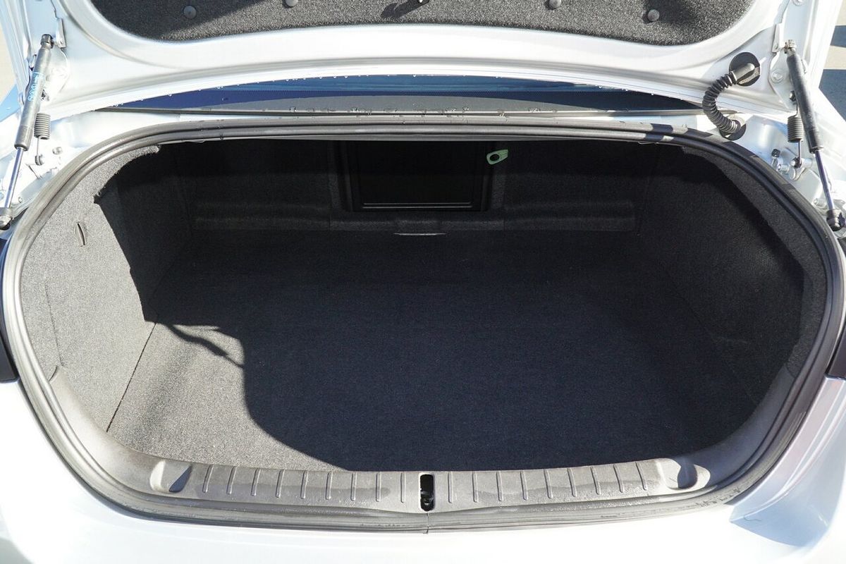 2014 Holden Commodore Evoke VF