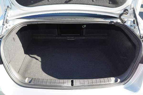 2014 Holden Commodore Evoke VF