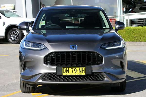 2024 Honda ZR-V e:HEV LX RZ
