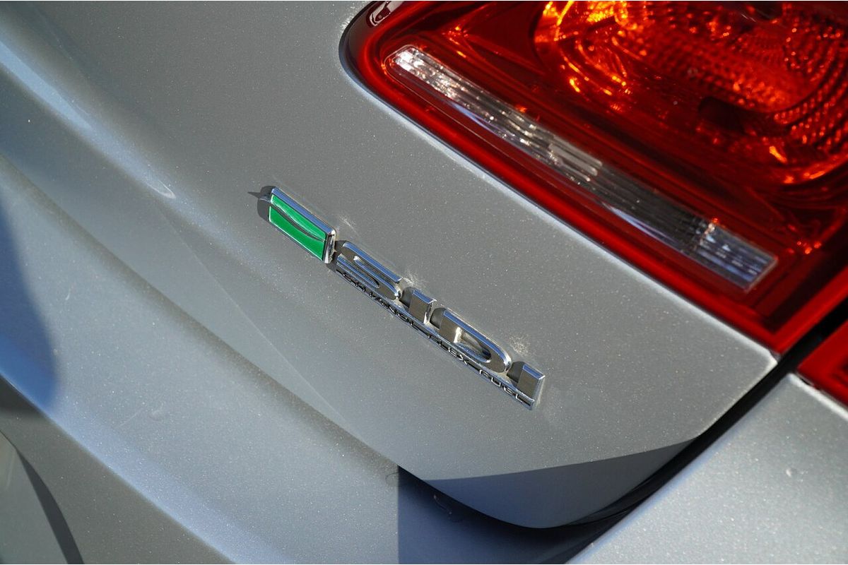 2014 Holden Commodore Evoke VF