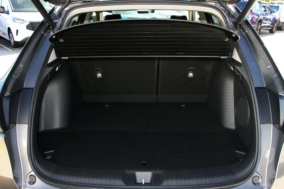 2024 Honda ZR-V e:HEV LX RZ