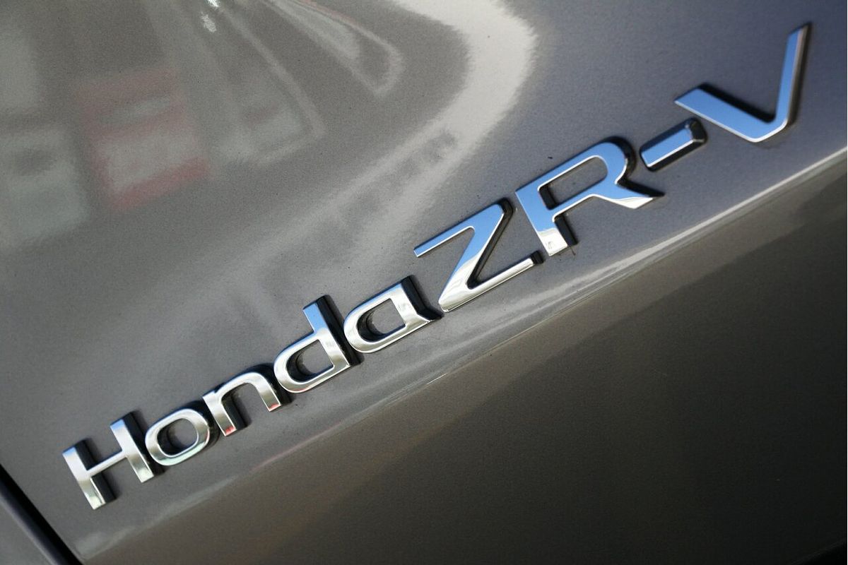 2024 Honda ZR-V e:HEV LX RZ
