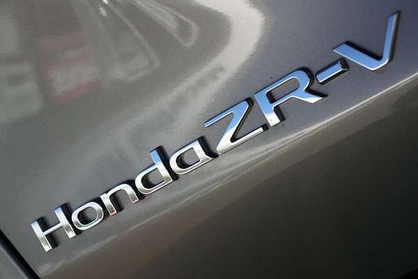 2024 Honda ZR-V e:HEV LX RZ