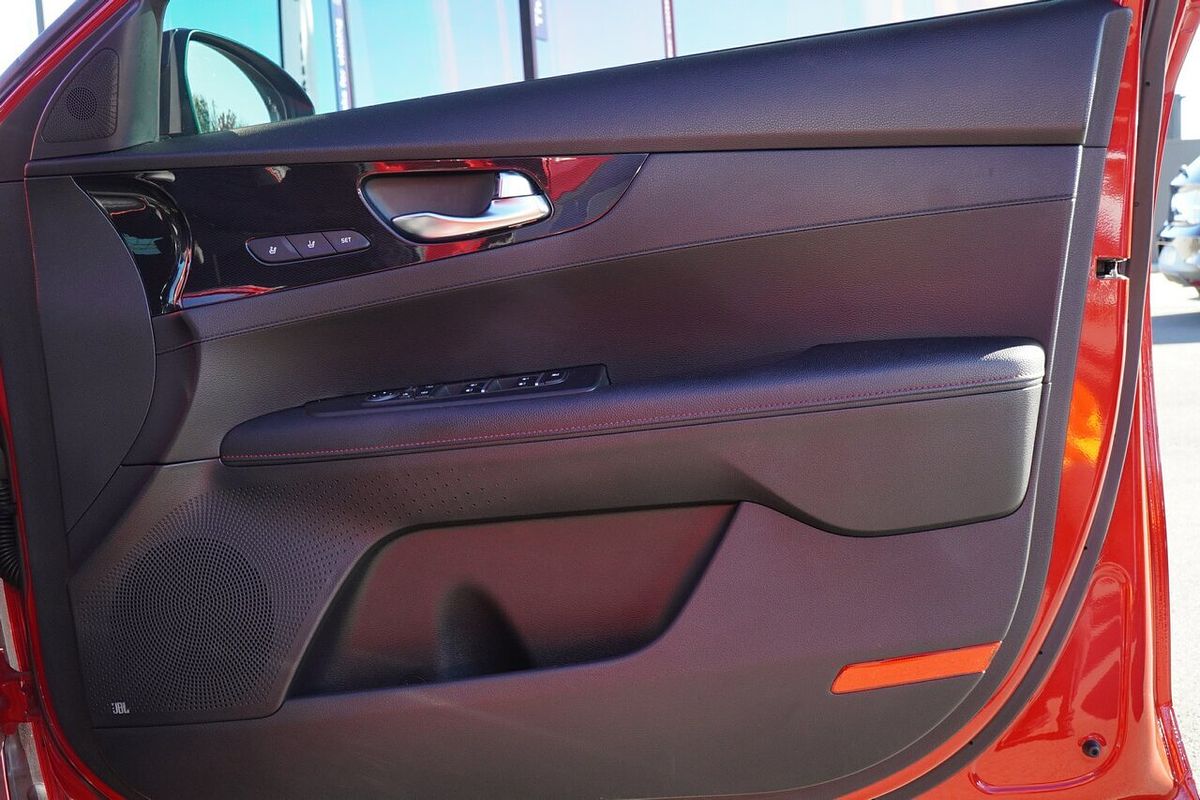 2020 Kia Cerato GT BD