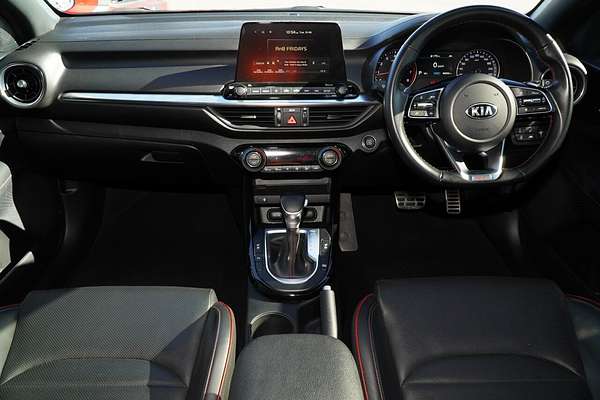 2020 Kia Cerato GT BD