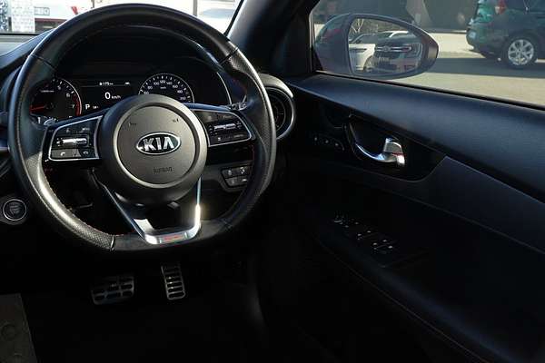 2020 Kia Cerato GT BD