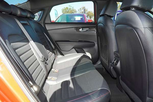 2020 Kia Cerato GT BD