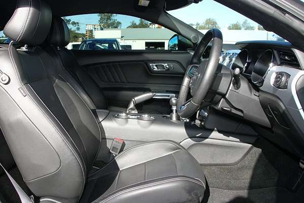 2017 Ford Mustang GT FM