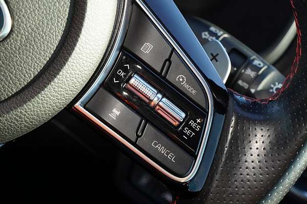 2020 Kia Cerato GT BD