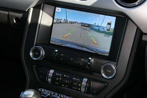 2017 Ford Mustang GT FM