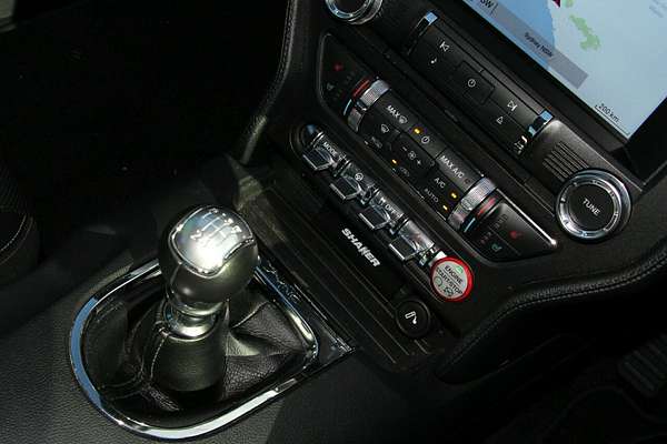 2017 Ford Mustang GT FM